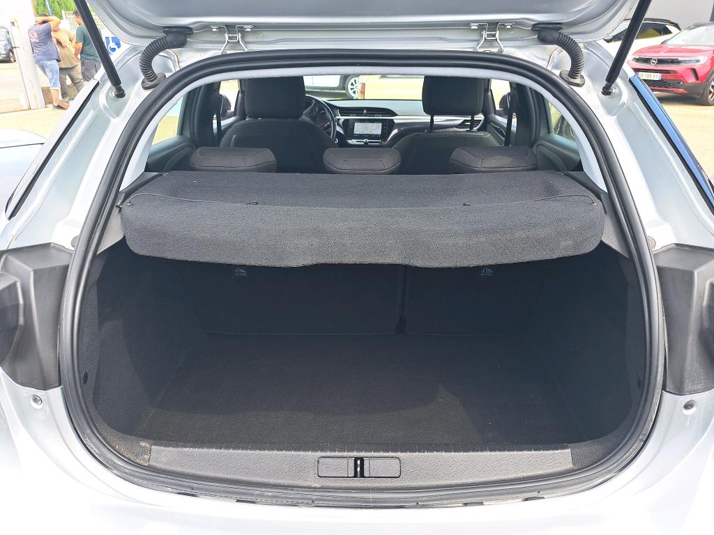 CORSA F
