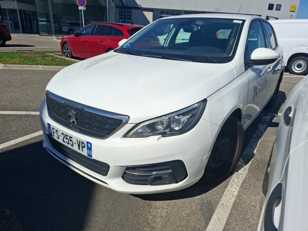 308 ENTR V2