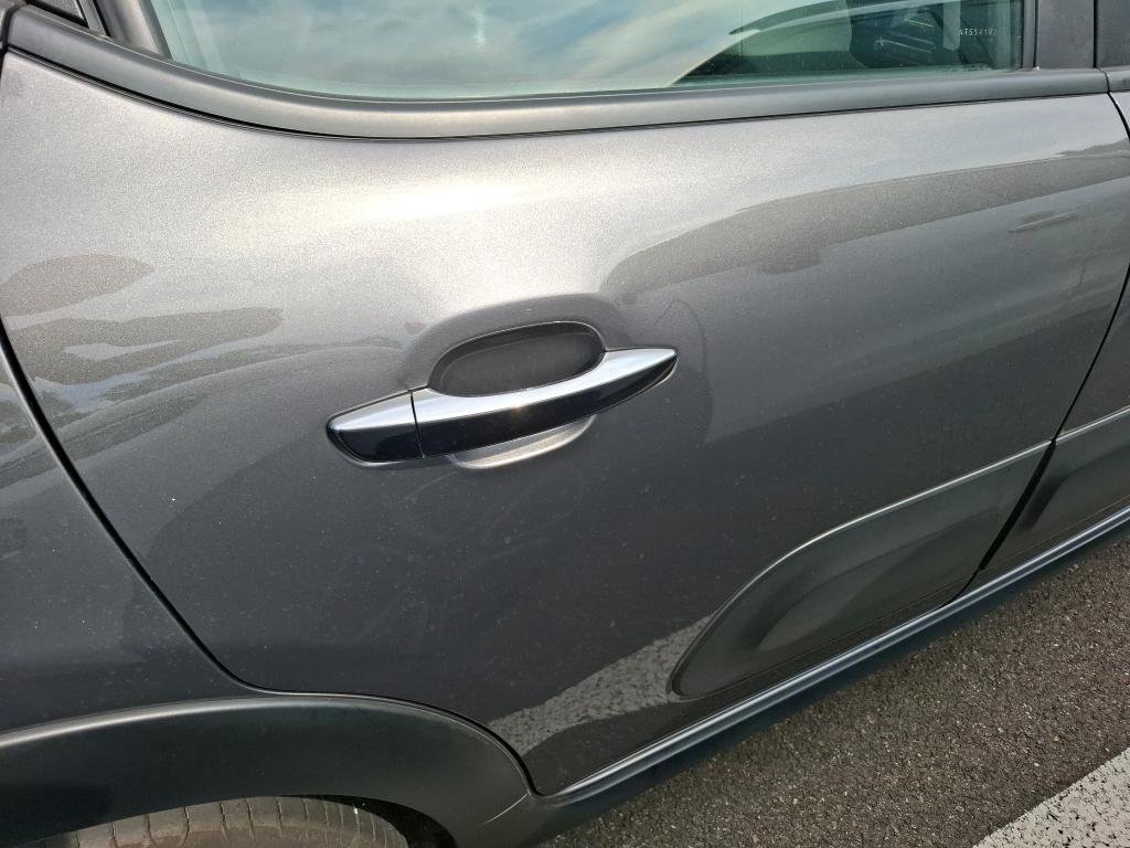 Citroen C3 PureTech 110 S&S EAT6 Shine 2022