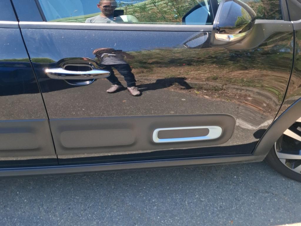 Citroen C3 PureTech 110 EAT6 Elle 2024