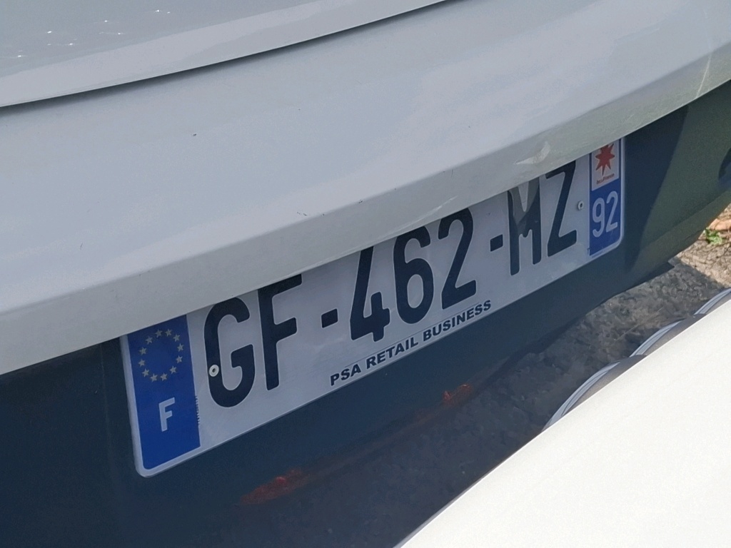 Peugeot 208 BlueHDi 100 S&S BVM6 Active 2022
