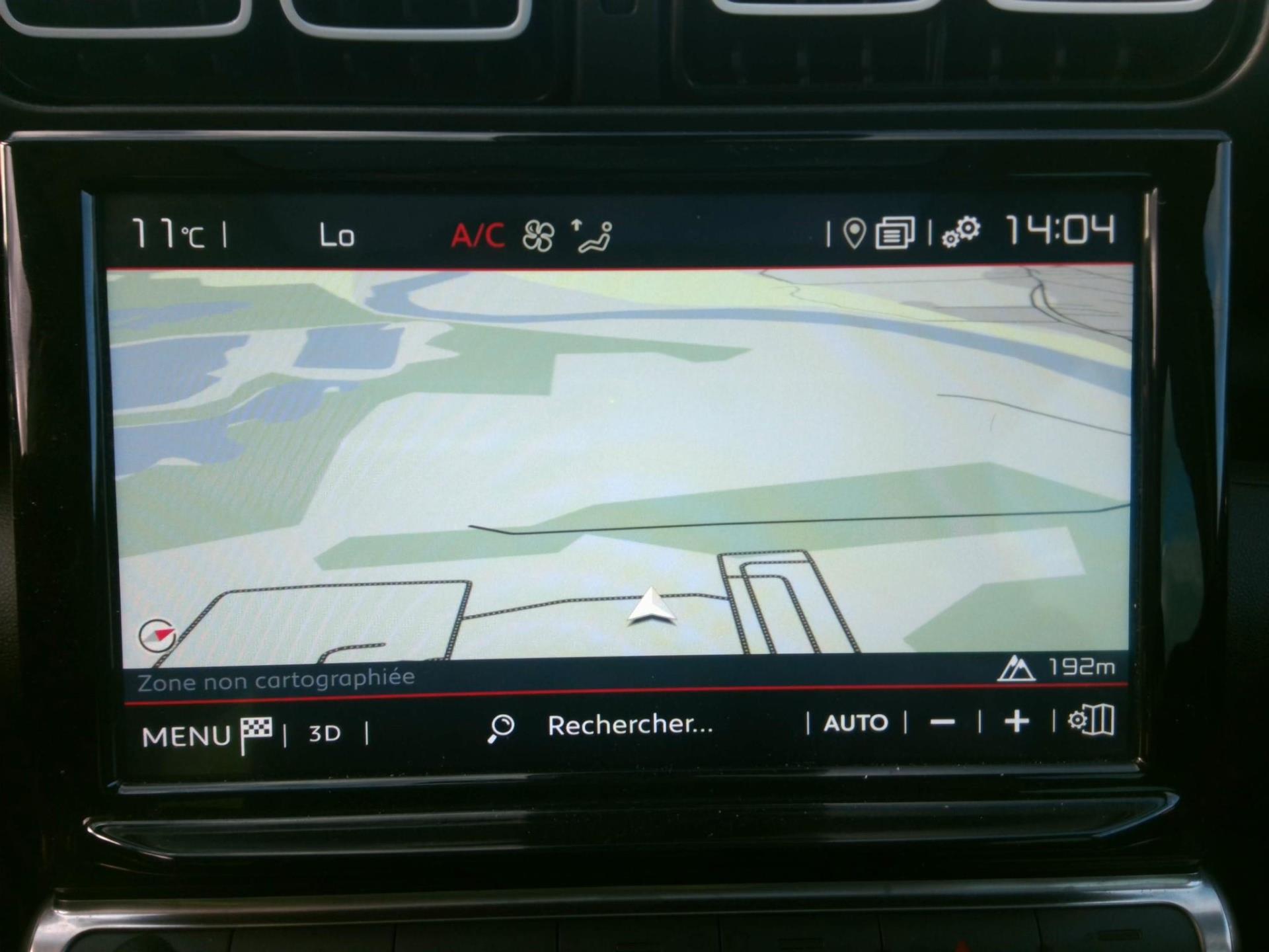 Citroen C3 Aircross PureTech 110 S&S BVM6 Shine Pack 2023