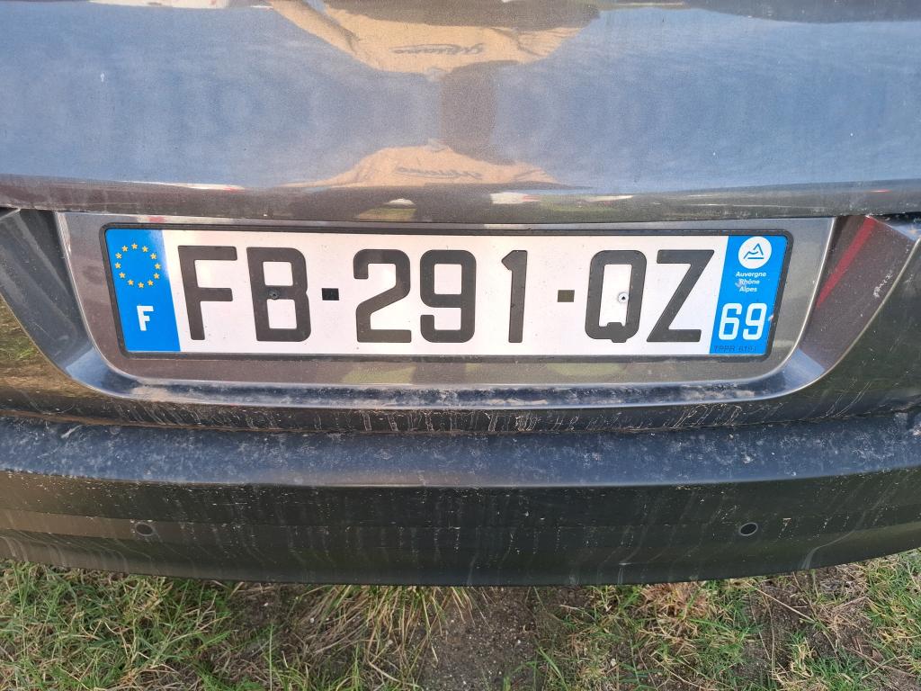 Citroen C3 BlueHDi 100 S&S BVM6 Feel Business 2018