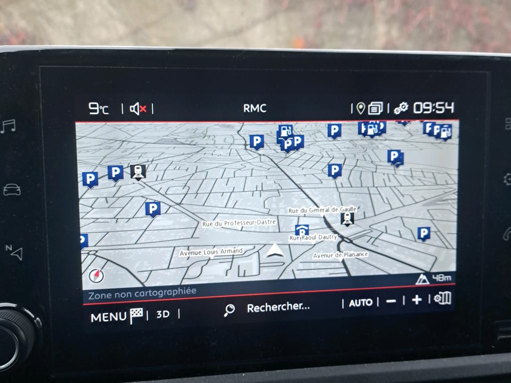 Citroen BERLINGO VAN M 650 BLUEHDI 100 S&S BVM5 CLUB 2019