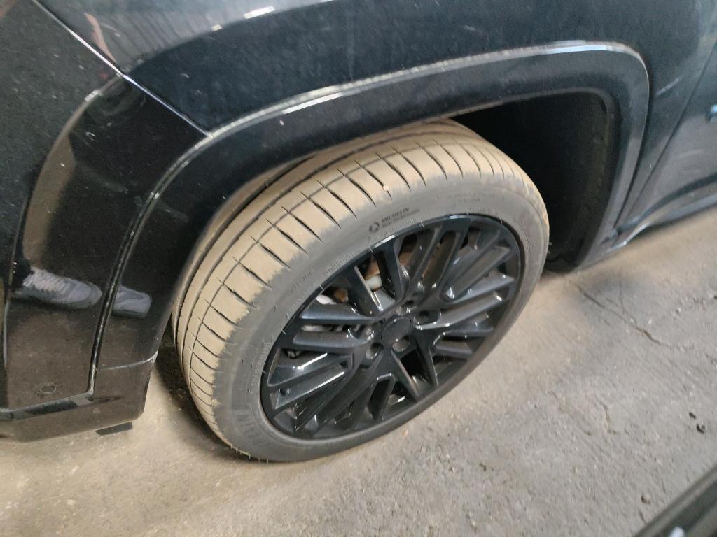 JEEP Compass 1.3 PHEV T4 240 ch 4xe eAWD S 2023