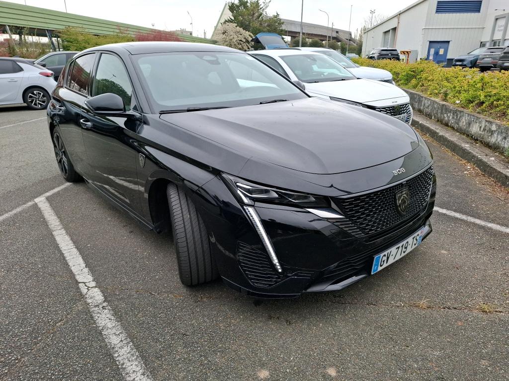 Peugeot 308 III