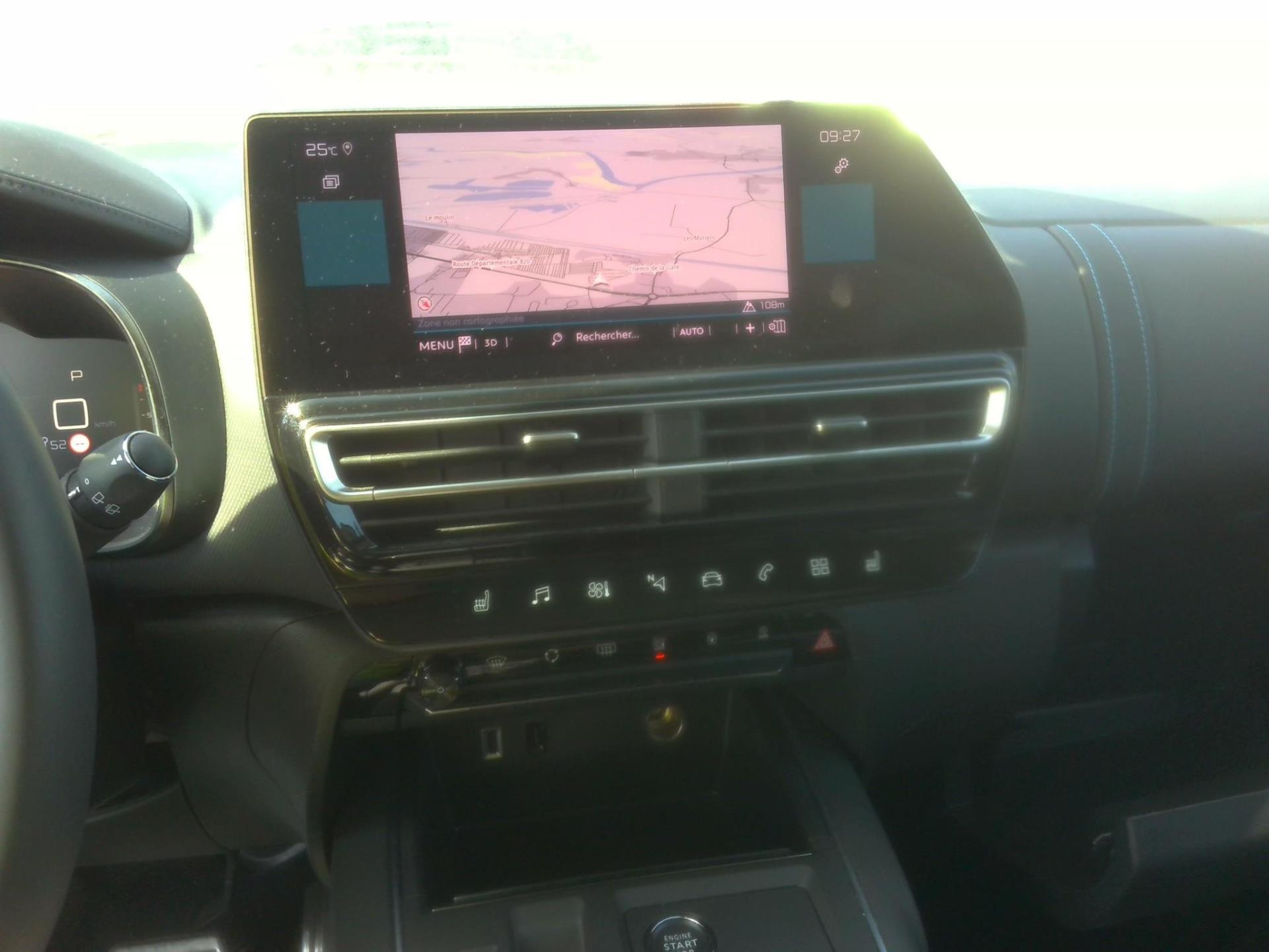 Citroen C5 Aircross PureTech 130 S&S EAT8 Shine 2023