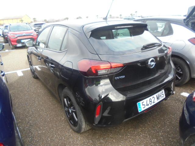Foto Opel Corsa 7