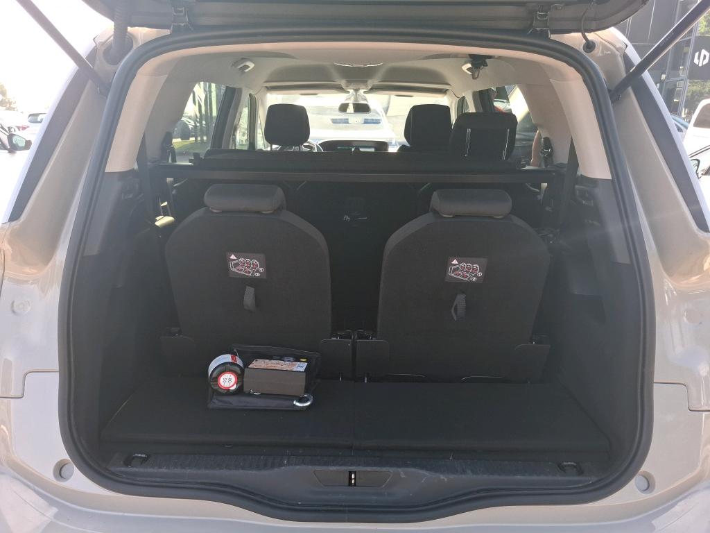 Citroen Grand C4 Spacetourer BlueHDi 130 S&S EAT8 Shine 2022