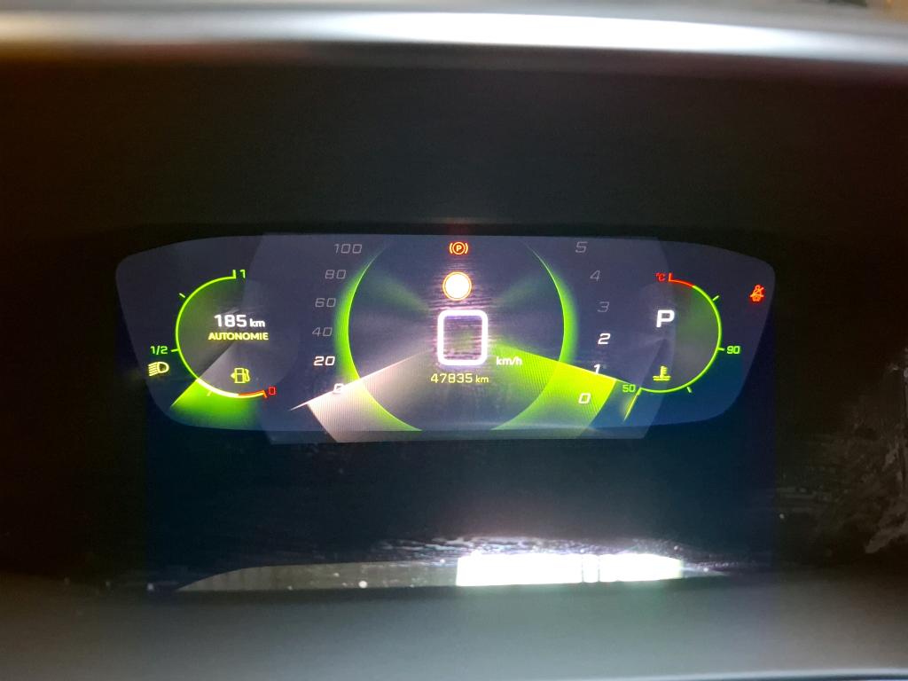 Peugeot 2008 PureTech 130 S&S EAT8 Allure Pack 2022