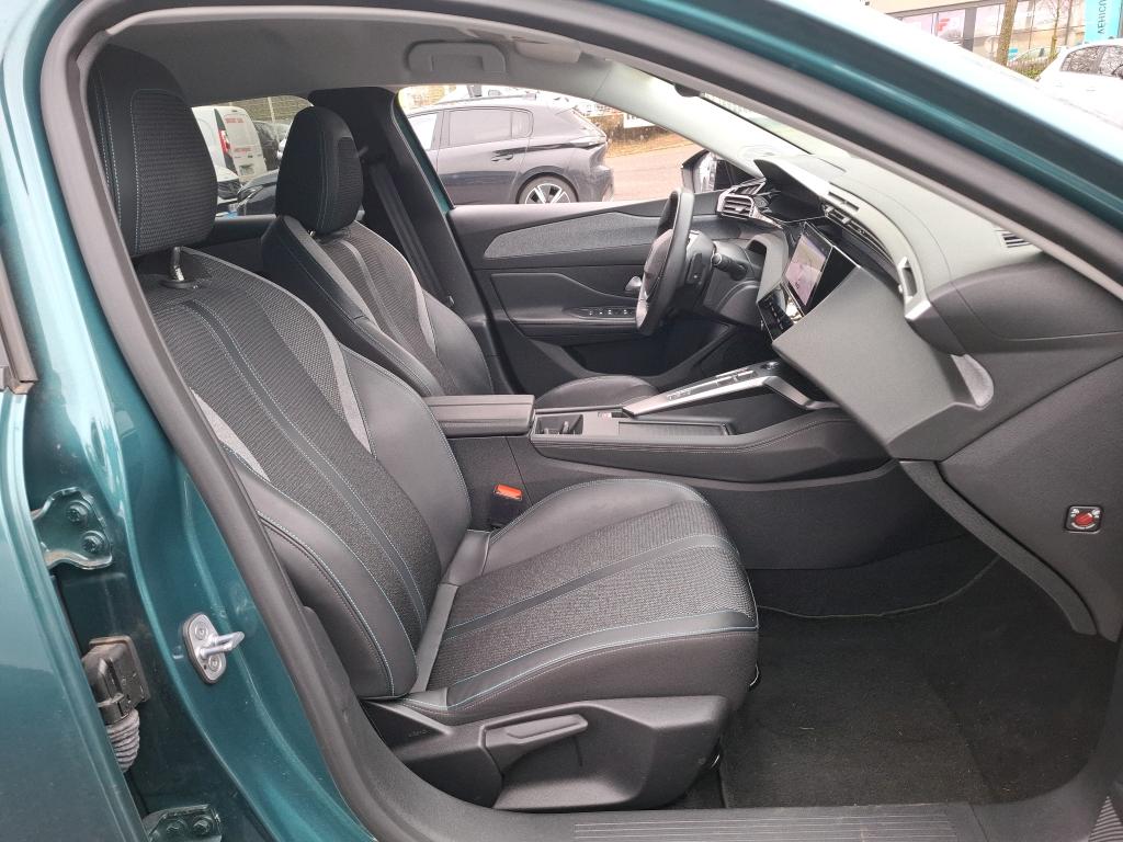 Peugeot 308 SW PHEV 180 e-EAT8 Allure Pack 2022