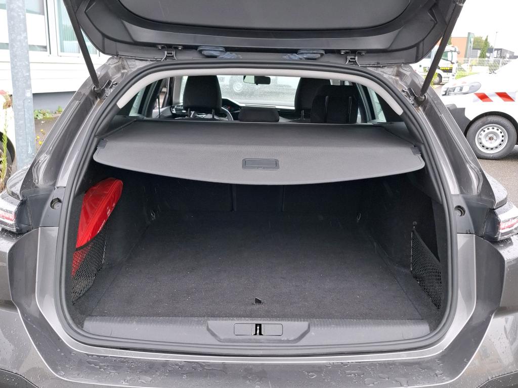 Peugeot 308 SW BlueHDi 130ch S&S EAT8 Active Pack 2022