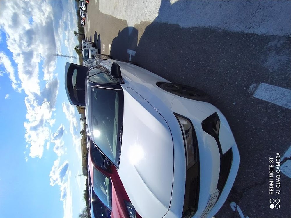 Foto Opel Astra 4