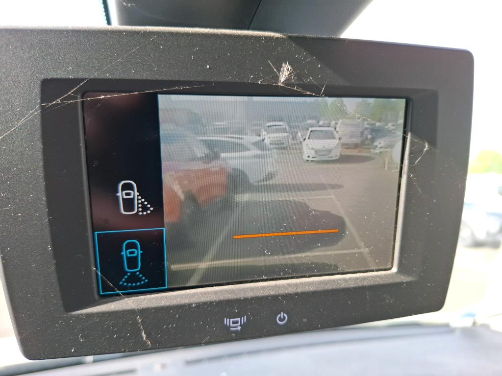 Citroen BERLINGO VAN M 650 BLUEHDI 100 S&S BVM5 CLUB 2020