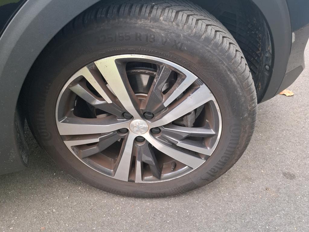 Peugeot 3008 PureTech 130ch S&S BVM6 Allure Pack 2024