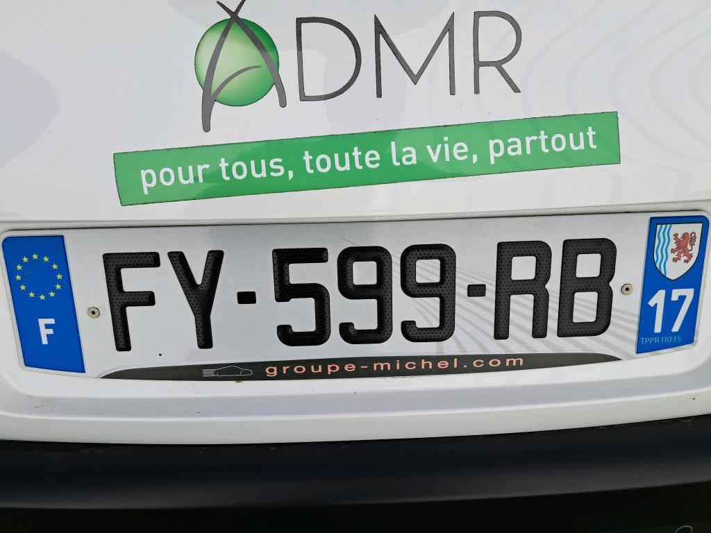 Citroen C3 PureTech 83 S&S BVM5 Feel Business 2021