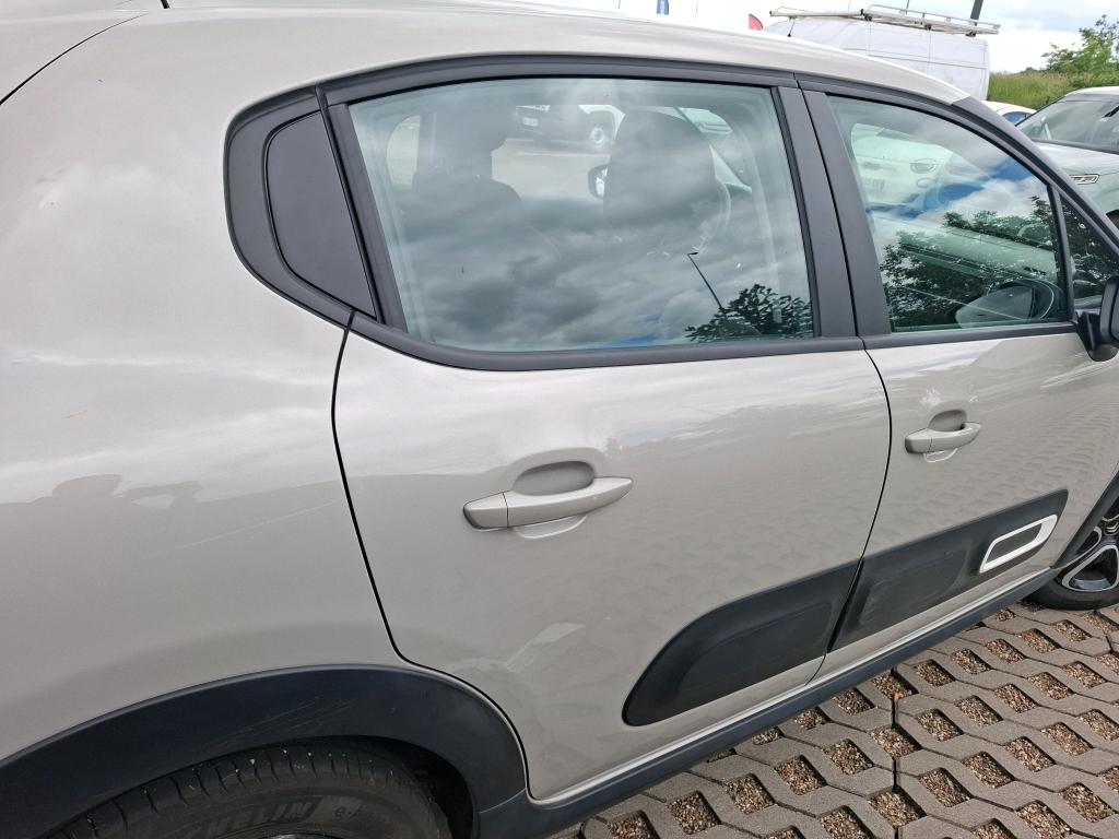 Citroen C3 PureTech 83 S&S BVM5 Feel Pack 2022