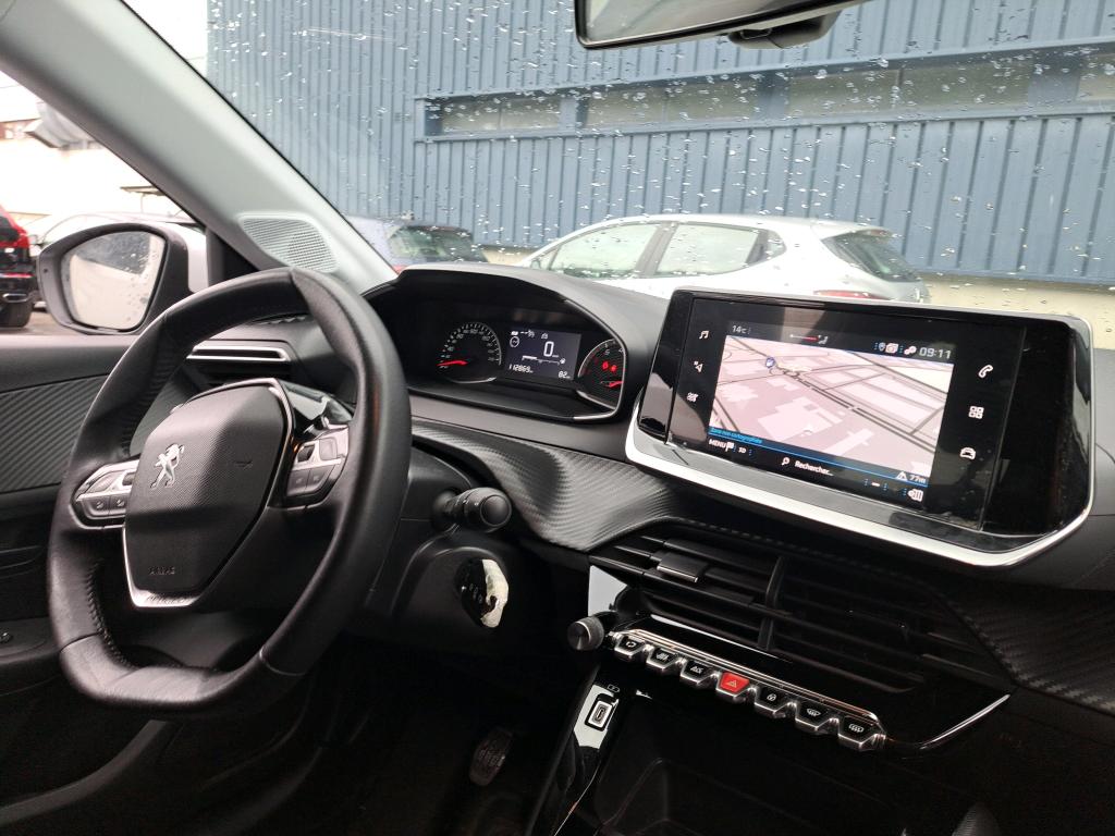 Peugeot 208 BLUEHDI 100 S&S BVM6 PREMIUM PACK 2021