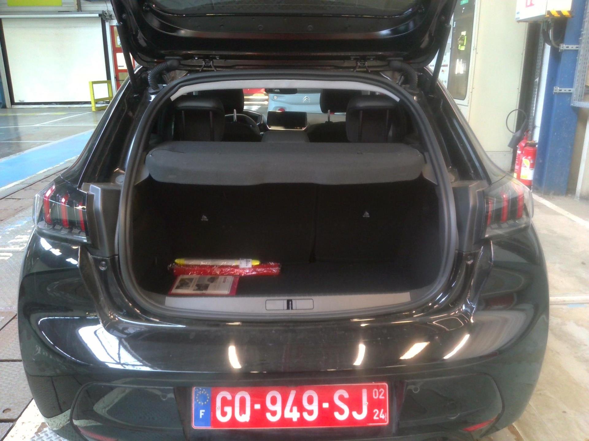 Peugeot 208 PureTech 100 S&S BVM6 Allure Pack 2023