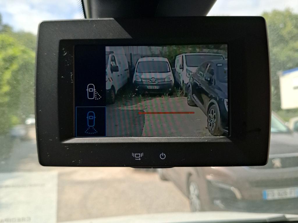 Peugeot PARTNER FOURGON M 650 KG BLUEHDI 100 S&S BVM6 2023