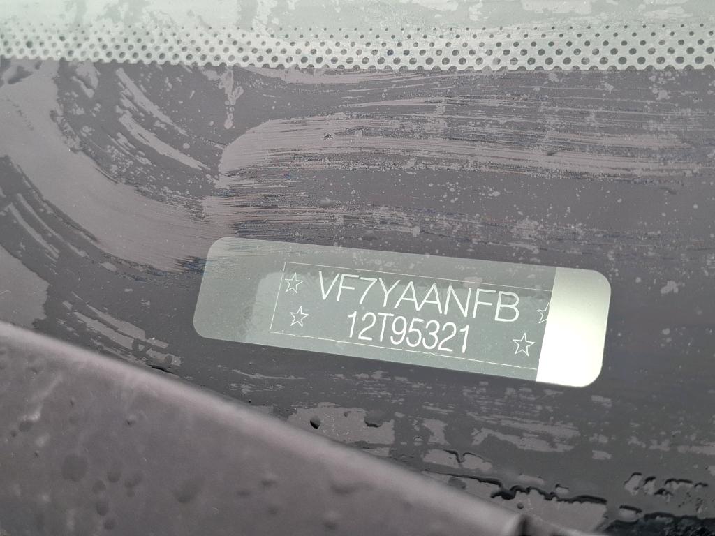 Citroen JUMPER TOLE 30 L2H1 BLUEHDi 120 S&S BVM6 DRIVER 2021
