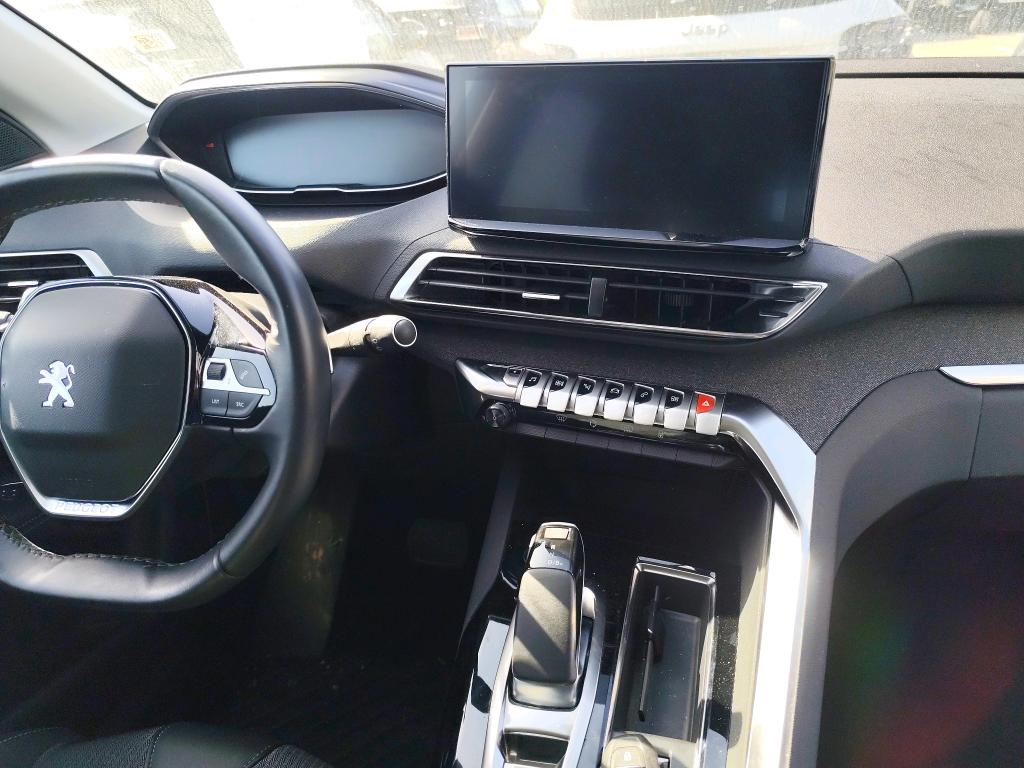 Peugeot 3008 Hybrid 225 e-EAT8 Allure Pack 2022