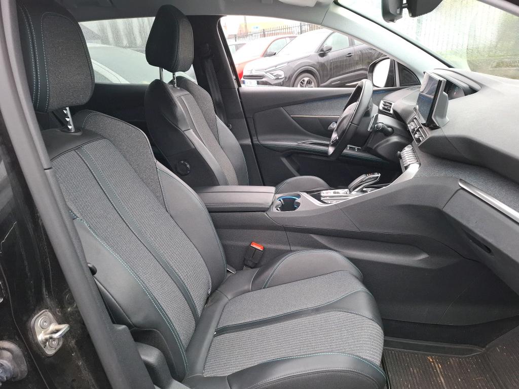 Peugeot 3008 Hybrid 225 e-EAT8 Allure Pack 2021