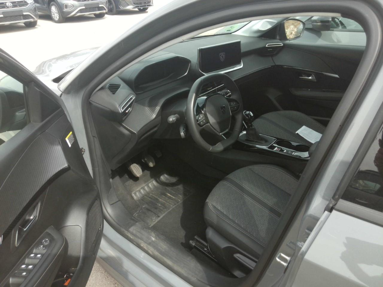 Foto Peugeot 308 3
