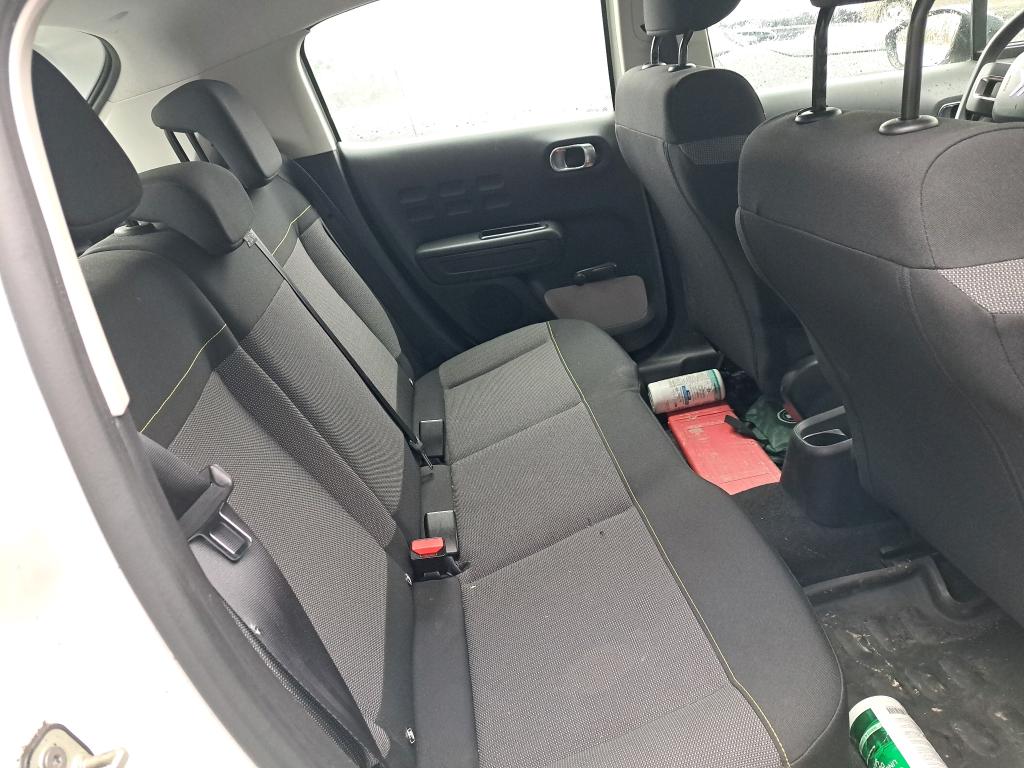 Citroen C3 PureTech 82 S&S BVM5 Feel 2019