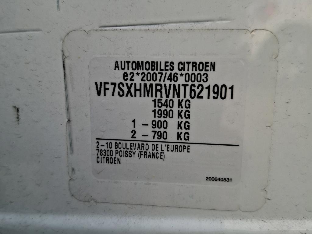 Citroen C3 PureTech 83 S&S BVM5 Shine 2022