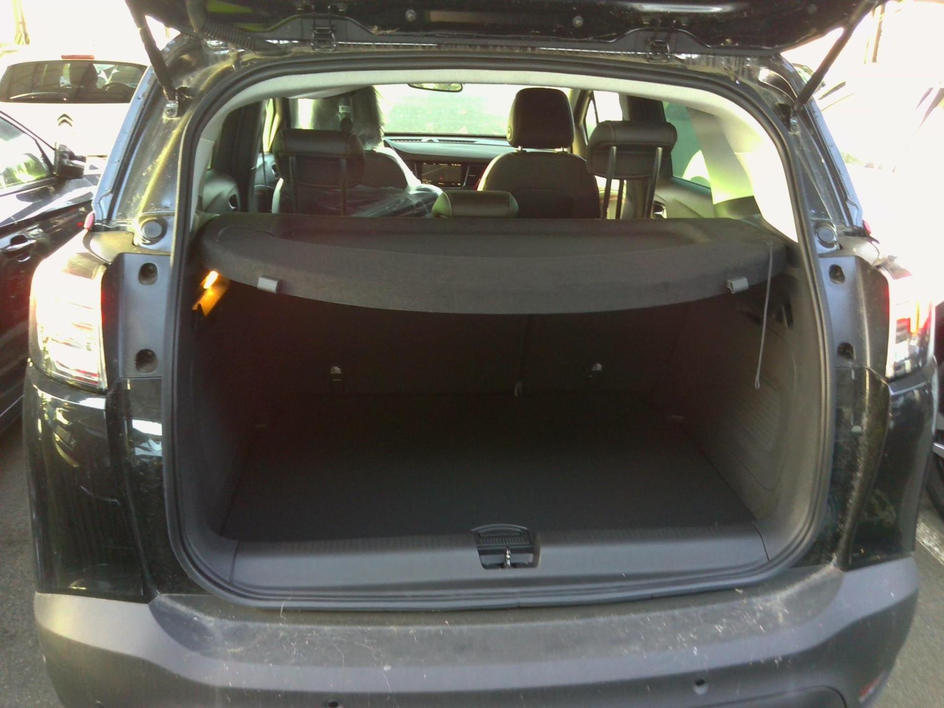 Opel Crossland 1.5 D 110 ch BVM6 GS 2023