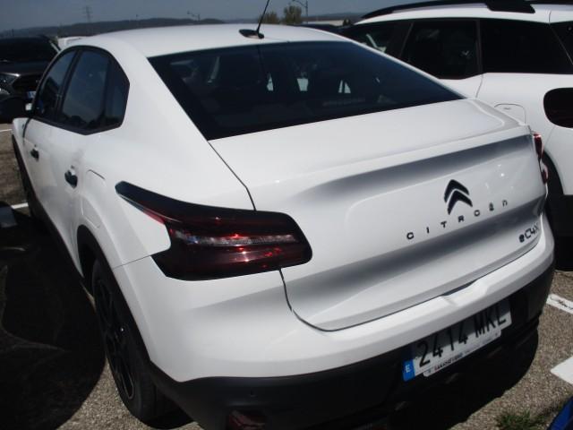Foto Citroën ë-C4 14