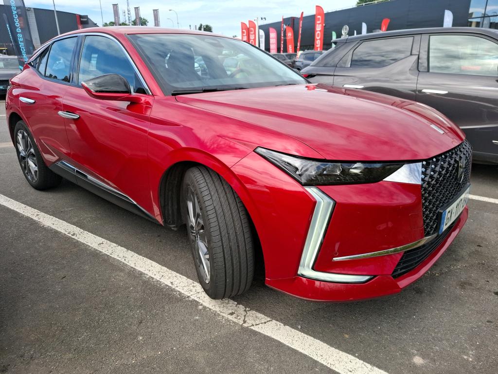 DS DS 4 BlueHDi 130 EAT8 Bastille 2024