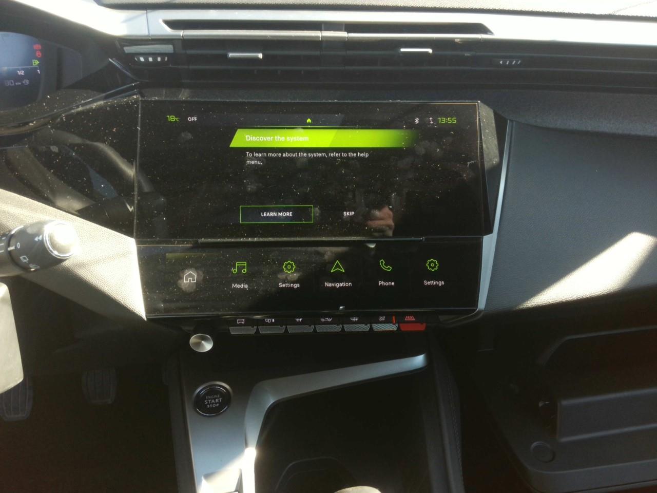 Foto Peugeot 308 6