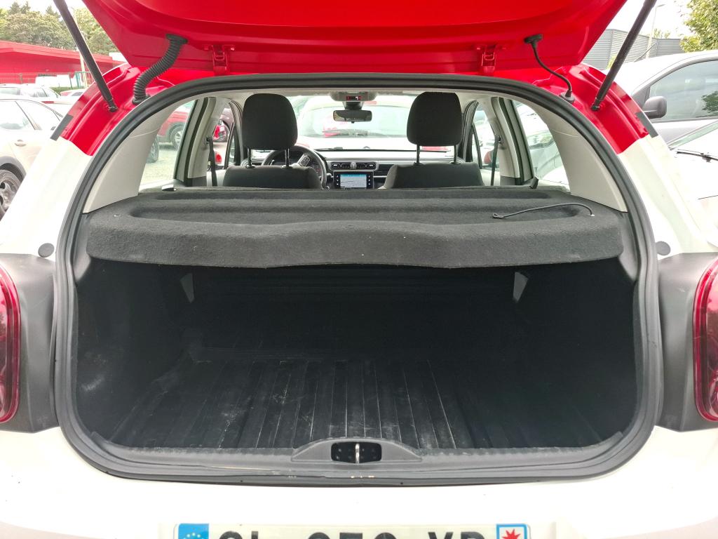 Citroen C3 SOCIETE BLUEHDI 100 S&S BVM6 FEEL BUSINESS R 2023