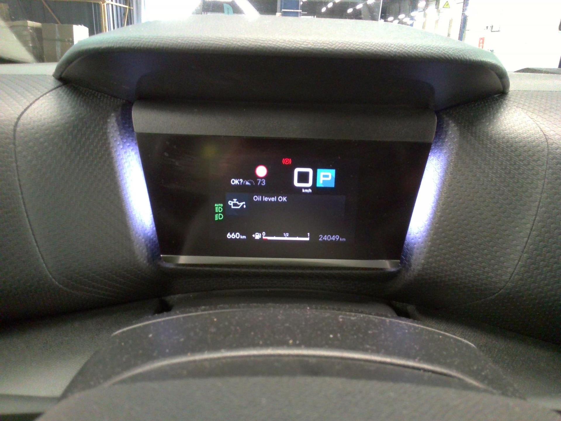 Citroen C4 PureTech 130 S&S EAT8 Shine 2023