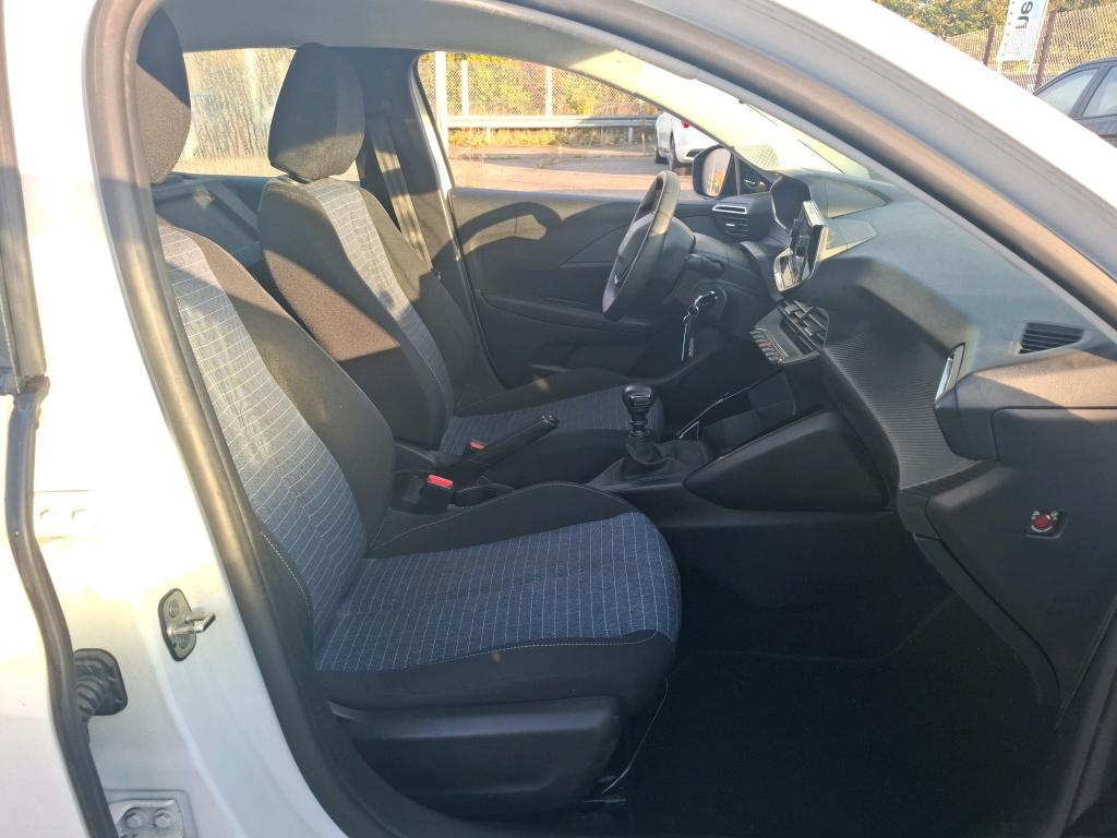 Peugeot 208 BLUEHDI 100 S&S BVM6 PREMIUM 2021