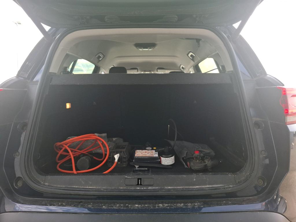 Citroen C5 Aircross Hybride Rechargeable 225 e-EAT8 Shine 2022