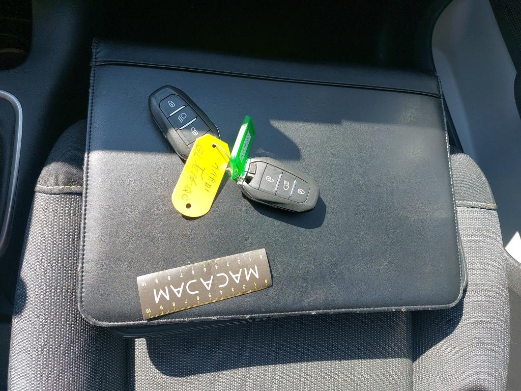 Citroen C3 PureTech 83 S&S BVM5 Shine 2023