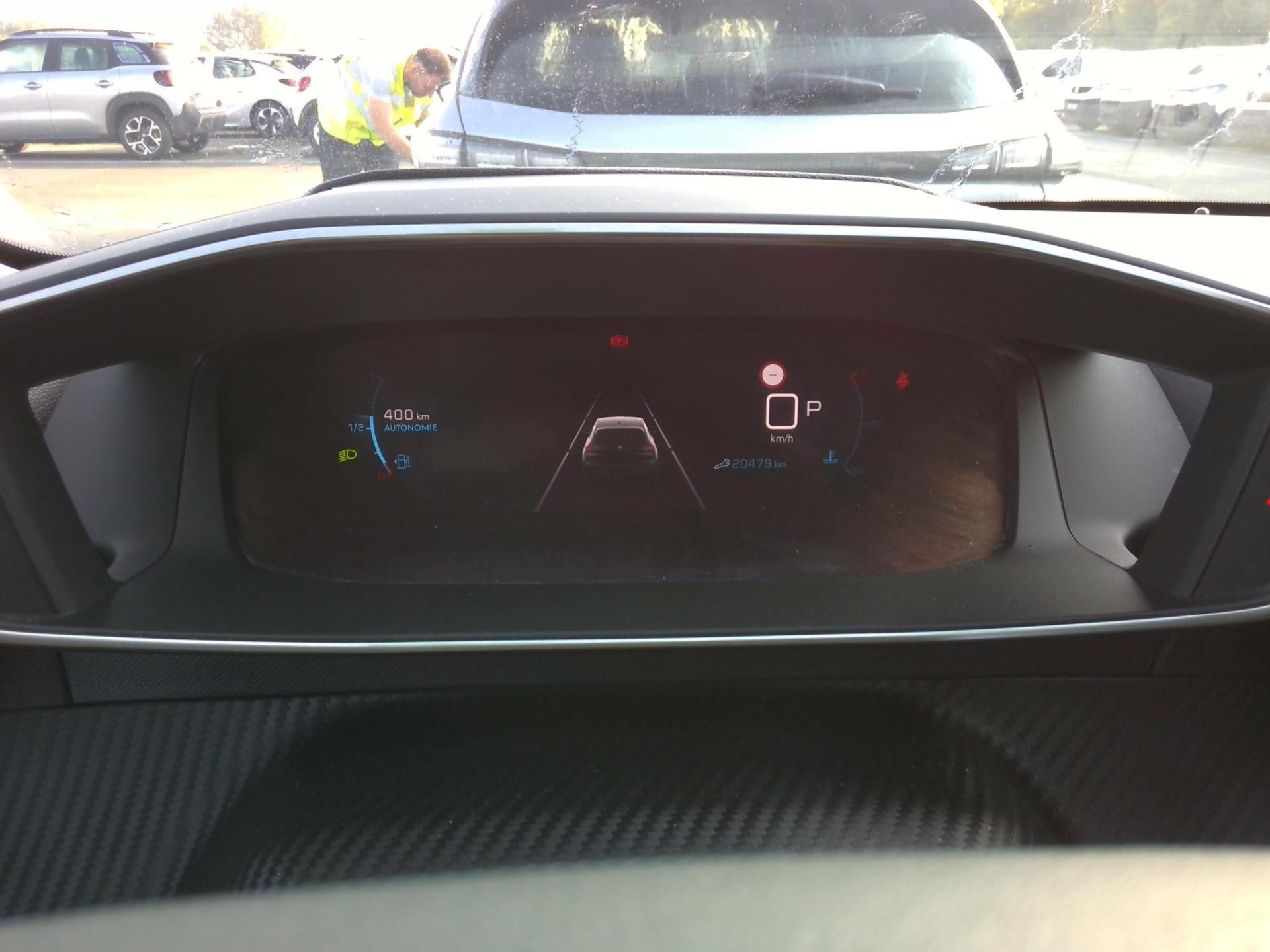 Peugeot 208 PureTech 100 S&S EAT8 Allure Pack 2023