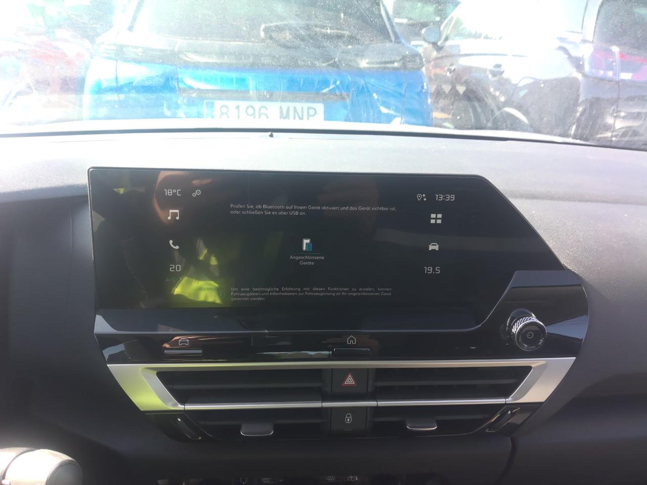 Foto Citroën C4 X 16