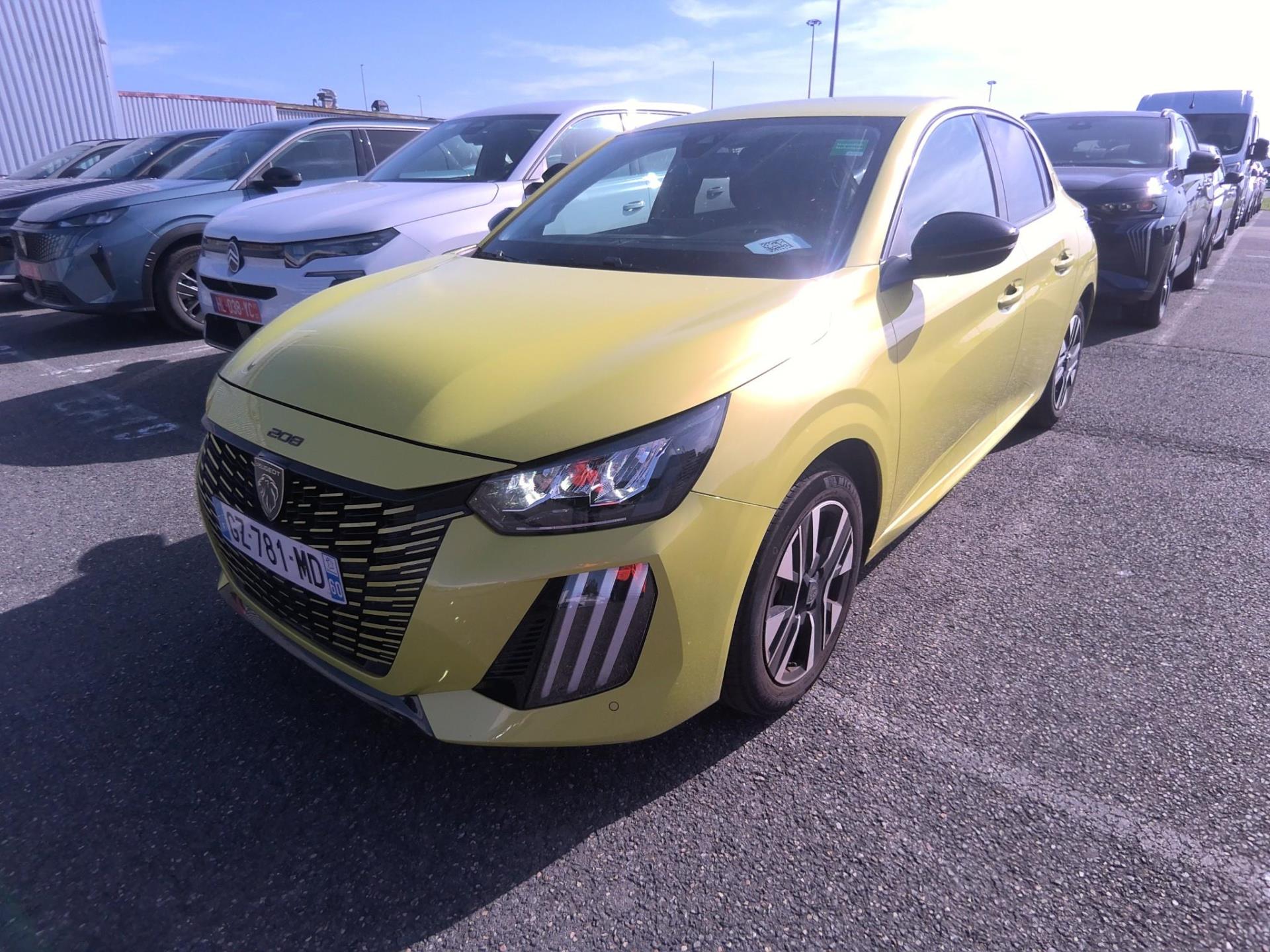 208 II