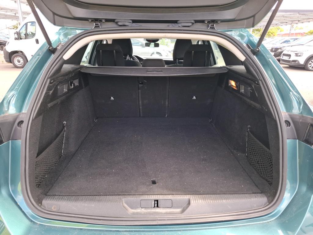 Peugeot 308 SW PureTech 110ch S&S BVM6 Active Pack 2022