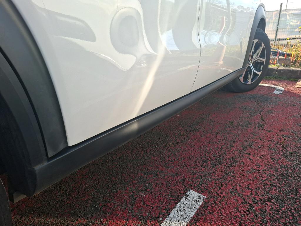 Citroen C3 Aircross BlueHDi 120 S&S EAT6 C-Series 2022