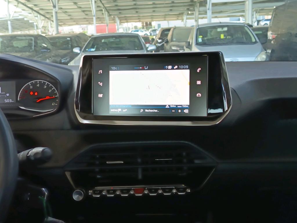 Peugeot 208 PURETECH 75 S&S BVM5 PREMIUM 2022