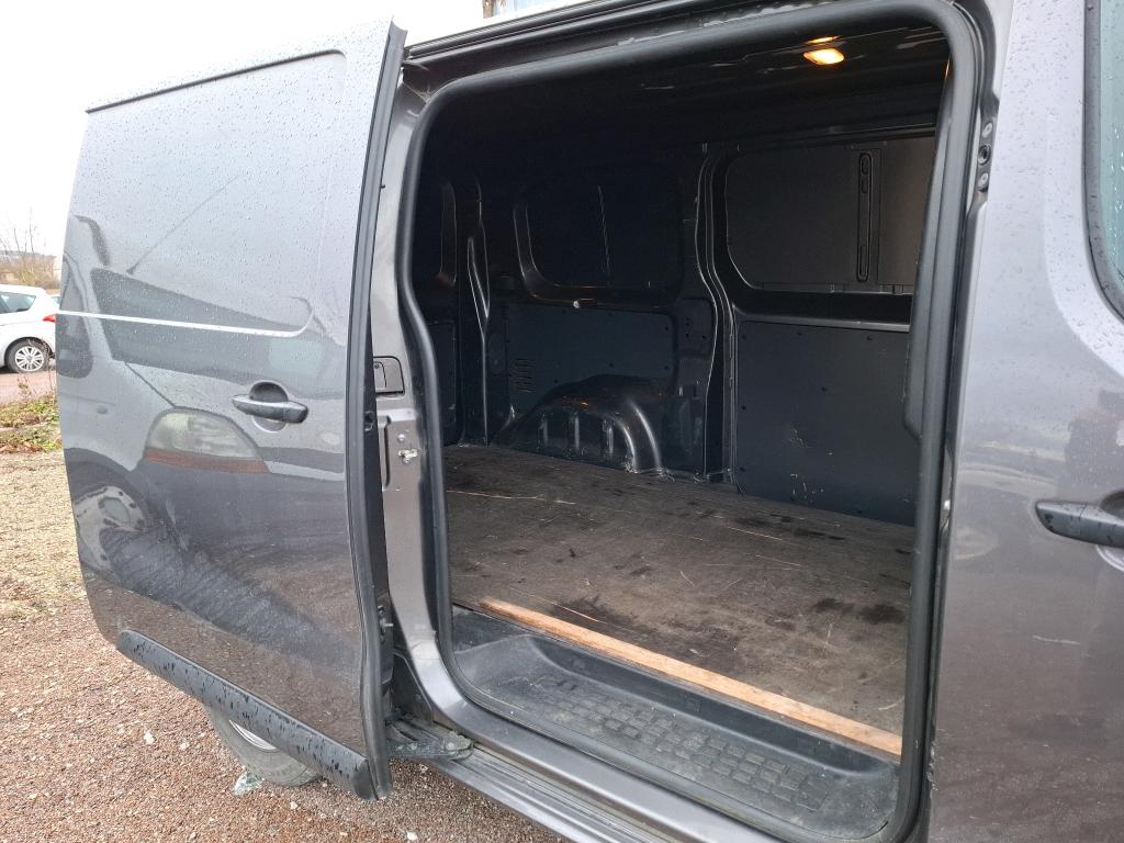 Opel VIVARO FGN L2 2.0 DIESEL 120 CH PTAC AUGMENTE ESSENTIA 2020