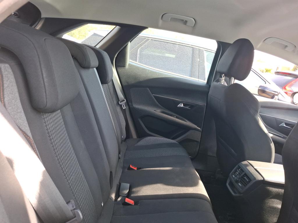 Peugeot 3008 BlueHDi 130ch S&S EAT8 Active Pack 2022