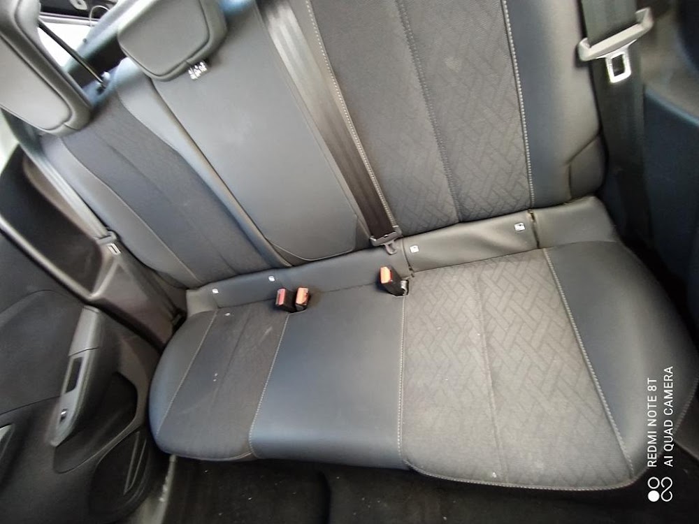 Foto Opel Corsa 12
