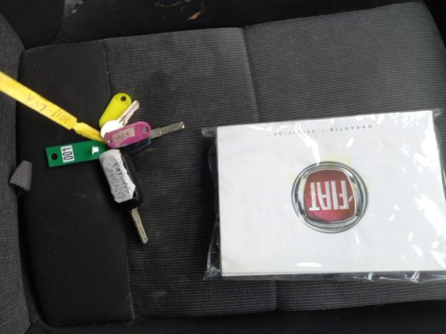 Foto Fiat Doblo Cargo 9