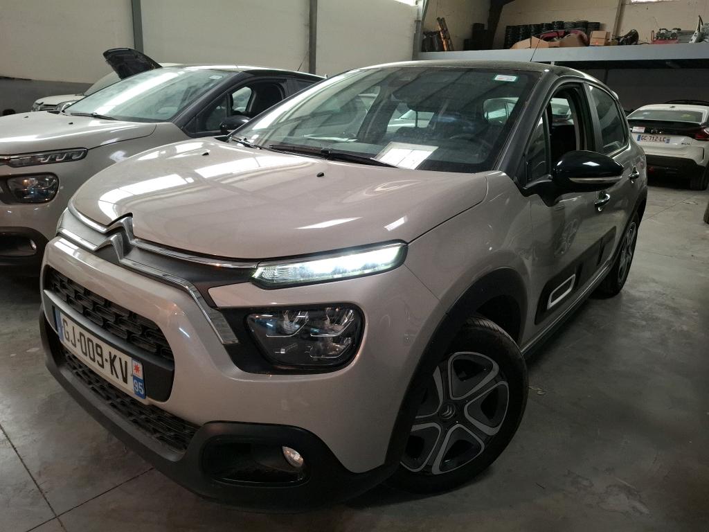 C3 III